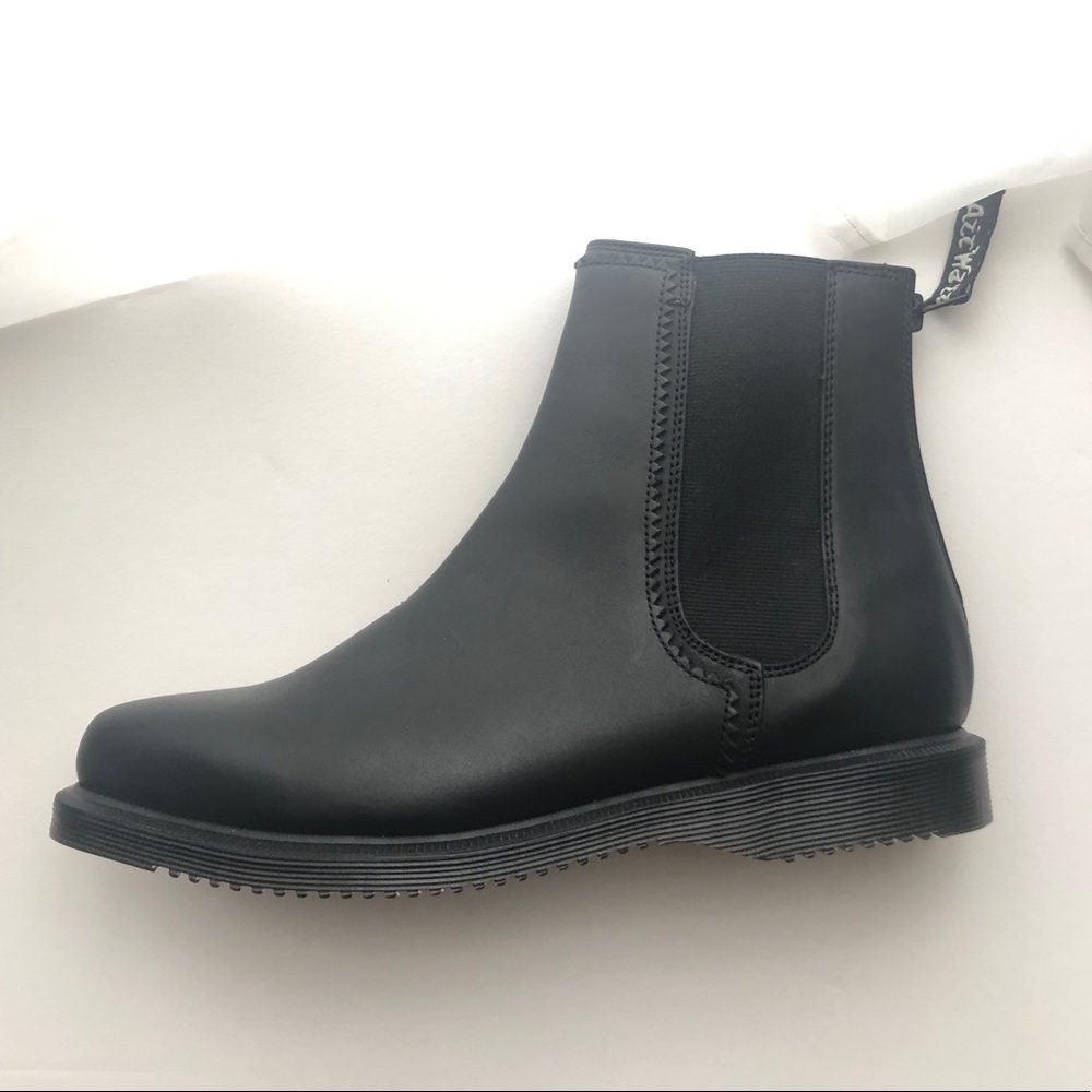 Dr Martens Zillow Temperley Chelsea Boots